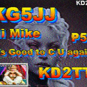 SSTV image received 2026-04-22 17:21