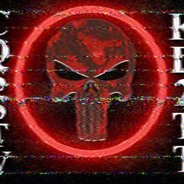 SSTV image received 2026-04-22 18:11
