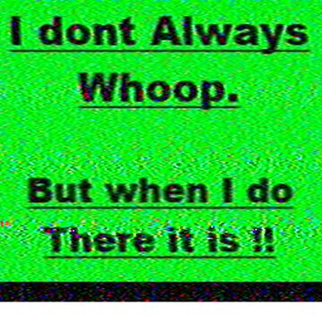 SSTV image received 2026-04-22 19:39