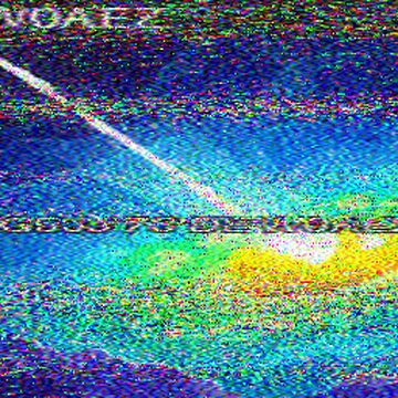 SSTV image received 2026-04-23 15:26