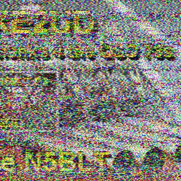 SSTV image received 2026-04-23 19:46