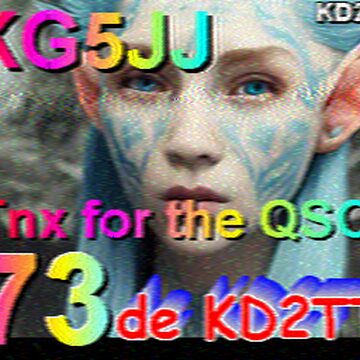 SSTV image received 2026-04-23 20:44