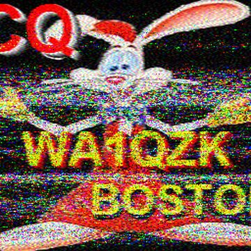SSTV image received 2026-04-24 15:48