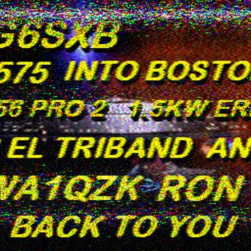 SSTV image received 2026-04-24 16:59