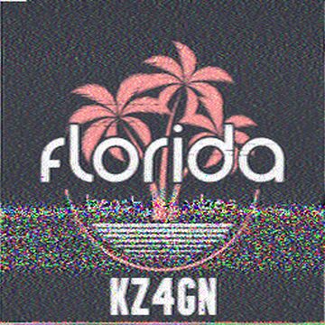 SSTV image received 2026-04-27 16:50
