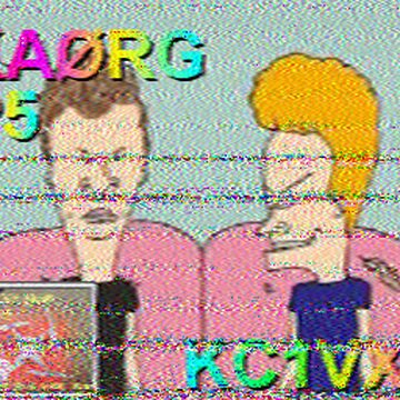 SSTV image received 2026-05-06 21:04
