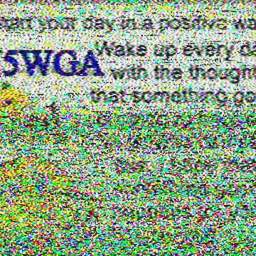SSTV image received 2026-05-08 13:37