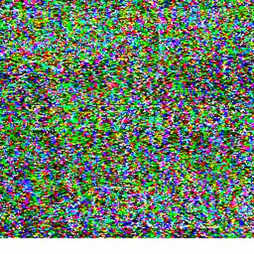 SSTV image received 2026-05-08 15:25