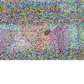 SSTV image received 2026-05-09 13:25