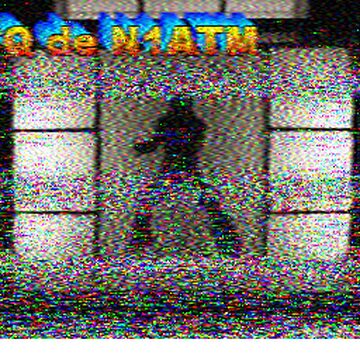 SSTV image received 2026-05-09 14:10