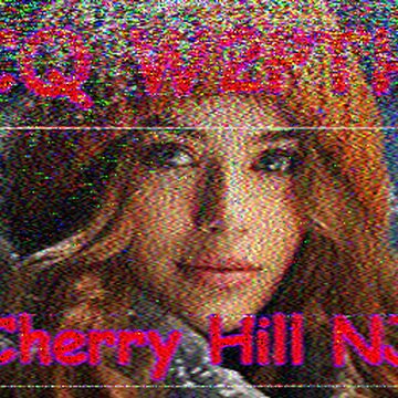 SSTV image received 2026-05-09 20:00