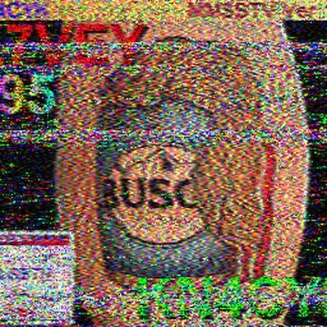 SSTV image received 2026-05-11 21:06