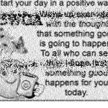 SSTV image received 2026-05-14 21:39