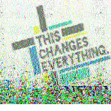 SSTV image received 2026-05-14 22:13