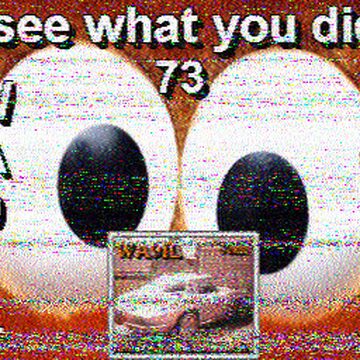SSTV image received 2026-05-19 14:37