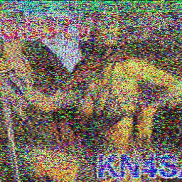 SSTV image received 2026-05-20 16:16