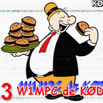 SSTV image received 2026-05-20 16:43