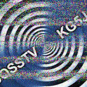 SSTV image received 2026-05-21 15:45
