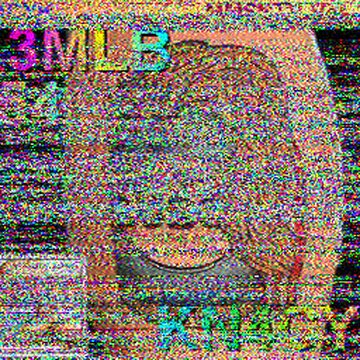 SSTV image received 2026-05-21 21:15