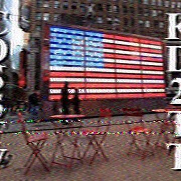 SSTV image received 2026-05-23 20:12