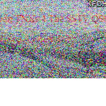 SSTV image received 2026-05-24 15:44