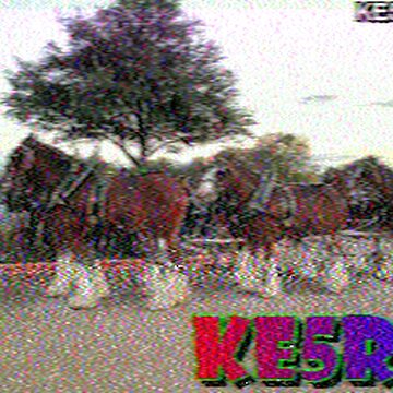SSTV image received 2026-05-24 20:04