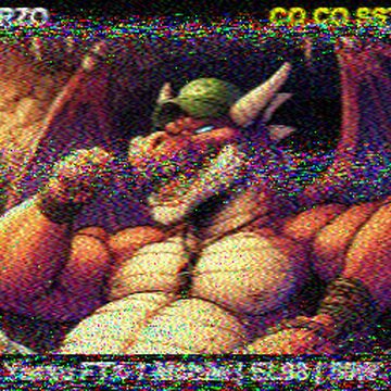 SSTV image received 2026-05-24 21:07