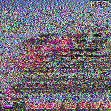 SSTV image received 2026-05-24 22:45