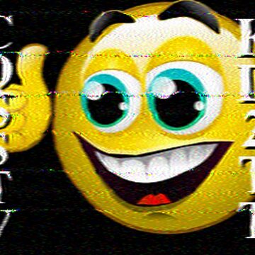 SSTV image received 2026-05-25 18:43