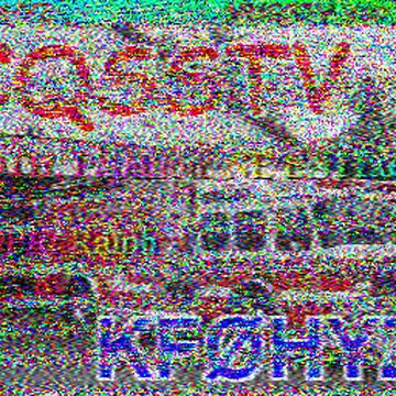 SSTV image received 2026-06-03 18:30