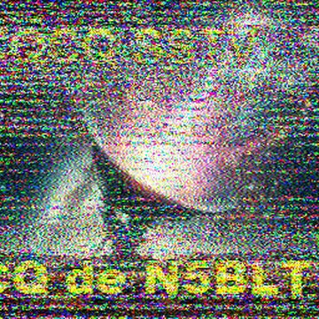 SSTV image received 2026-06-04 18:10