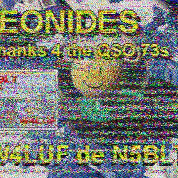 SSTV image received 2026-06-04 18:22