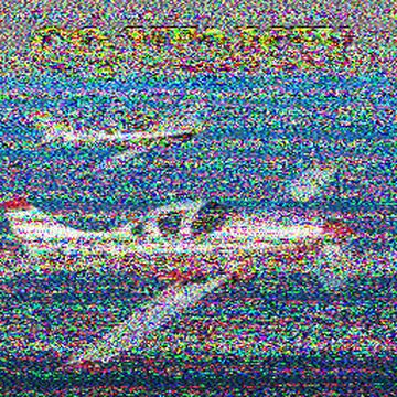 SSTV image received 2026-06-04 18:59