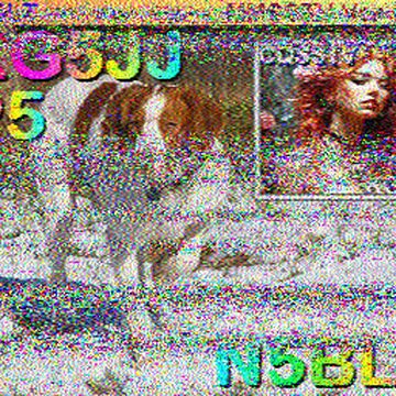 SSTV image received 2026-06-04 21:34
