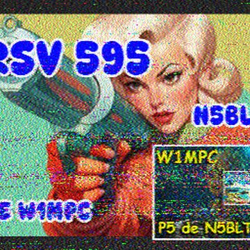 SSTV image received 2026-06-04 22:14