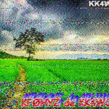 SSTV image received 2026-06-04 22:36
