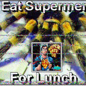 SSTV image received 2026-06-07 19:42