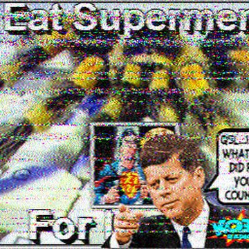 SSTV image received 2026-06-07 19:44