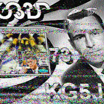 SSTV image received 2026-06-07 19:46