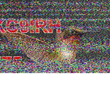 SSTV image received 2026-06-08 17:46