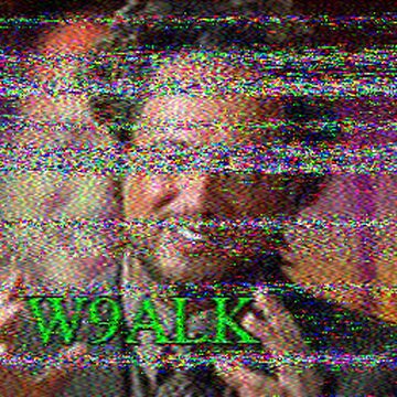 SSTV image received 2026-06-09 10:51