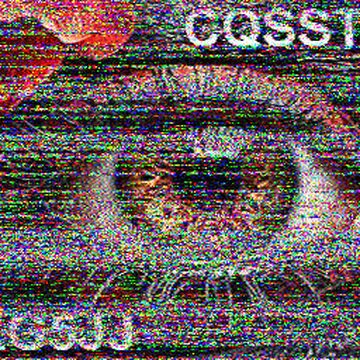 SSTV image received 2026-06-10 10:55