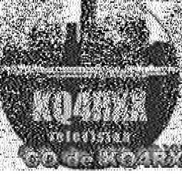 SSTV image received 2026-06-13 01:21
