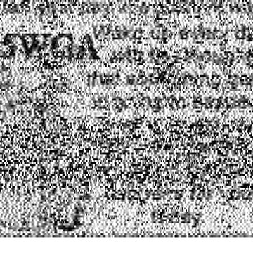 SSTV image received 2026-06-14 14:41