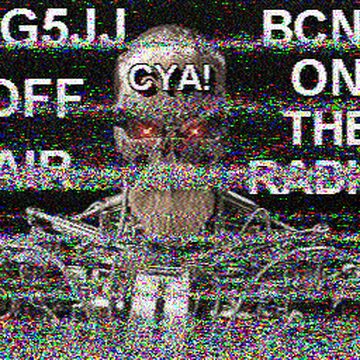 SSTV image received 2026-06-16 15:23