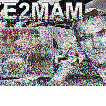 SSTV image received 2026-06-18 16:17