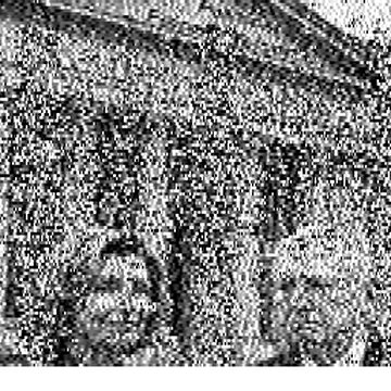 SSTV image received 2026-06-19 13:06