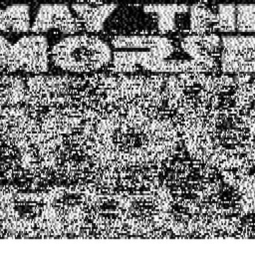 SSTV image received 2026-06-21 12:57