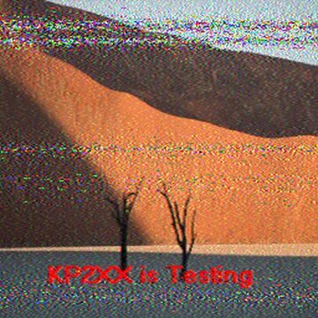 SSTV image received 2026-06-21 13:41