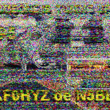 SSTV image received 2026-06-21 19:33